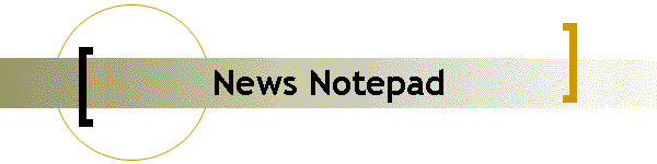News Notepad