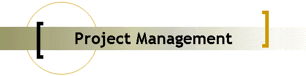 Project Management