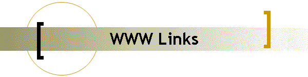 WWW Links